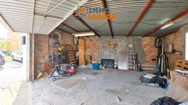 Foto d50a4df0-cc9a-441f-ad4b-25e2b58422a5. Casa adossada a alguer 11 a Balaguer