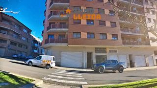 Flat in Rambla de catalunya 32. Oportunidad piso amplio en almacelles