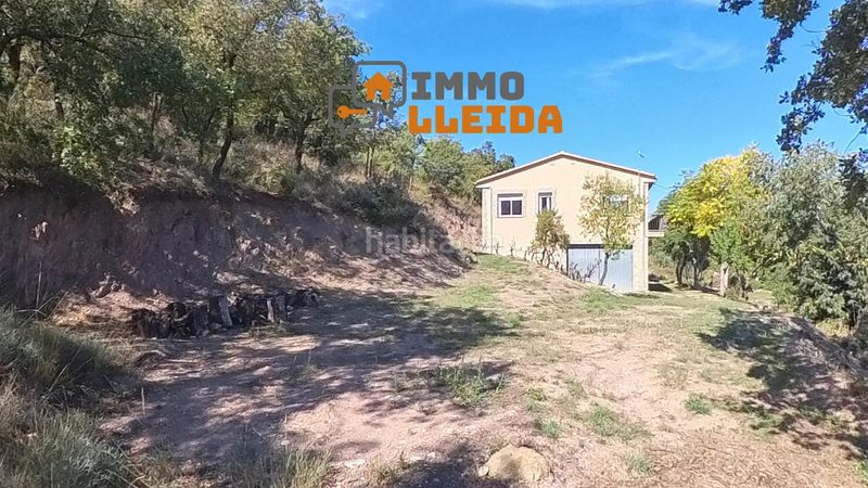 Foto 3dece8e9-a777-49e5-bc42-161a4b85421e. Casa en camino de balena casa a los 4 vientos en les avellanes en Avellanes i Santa Linya (Les)