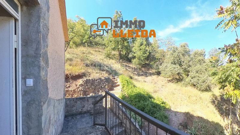 Foto 52a39279-987d-468c-a750-a990c264de7e. Casa en camino de balena casa a los 4 vientos en les avellanes en Avellanes i Santa Linya (Les)