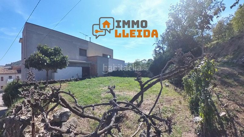 Foto 6a01e07e-3fa1-4104-800d-d98a879adc34. Casa en camino de balena casa a los 4 vientos en les avellanes en Avellanes i Santa Linya (Les)