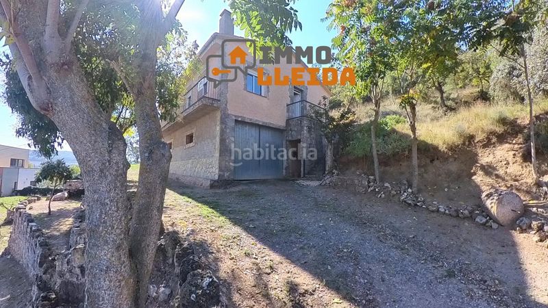 Foto 93daaea5-2569-4e29-8523-c7d8667325b9. Casa en camino de balena casa a los 4 vientos en les avellanes en Avellanes i Santa Linya (Les)