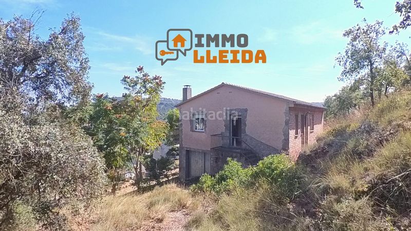 Foto 9d5c2990-c84d-4210-bccf-cdc080bf7b62. Casa en camino de balena casa a los 4 vientos en les avellanes en Avellanes i Santa Linya (Les)