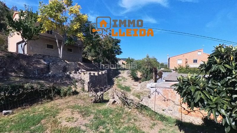 Foto b6abd26d-71a9-40fe-b371-2744cb2ea532. Casa en camino de balena casa a los 4 vientos en les avellanes en Avellanes i Santa Linya (Les)