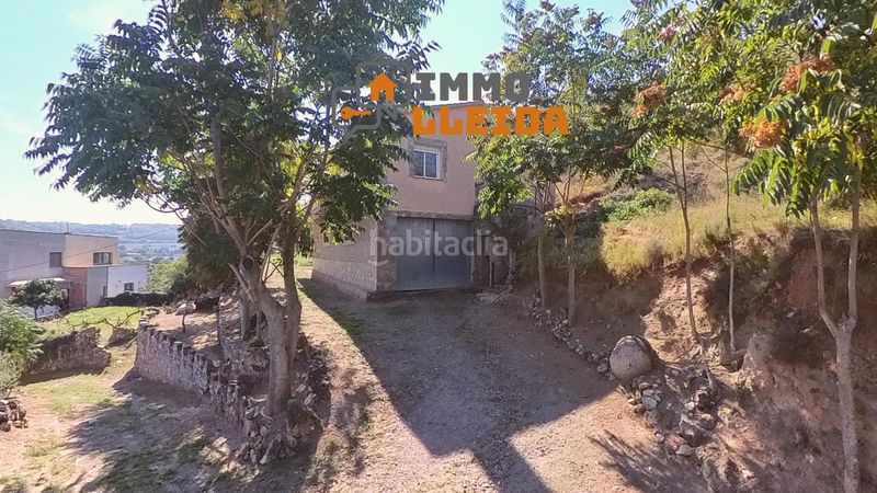 Foto ca8a967b-c4bf-489d-b146-e249c28574d1. Casa en camino de balena casa a los 4 vientos en les avellanes en Avellanes i Santa Linya (Les)