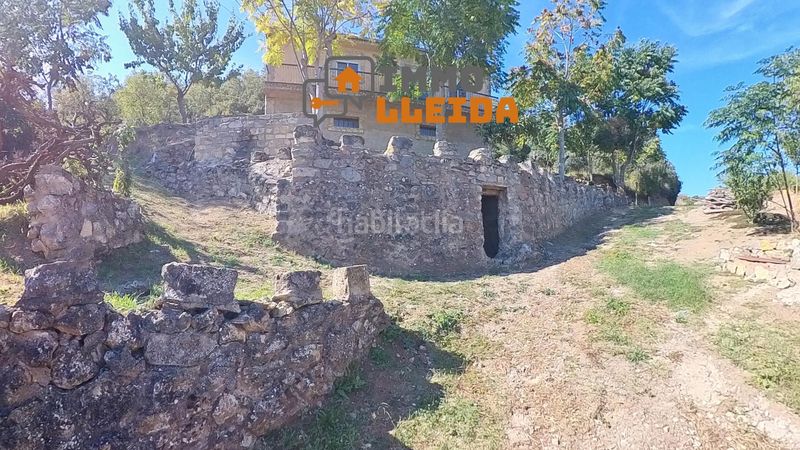 Foto fa8e3e4d-66c5-46aa-bbe5-50a4b06df099. Casa en camino de balena casa a los 4 vientos en les avellanes en Avellanes i Santa Linya (Les)