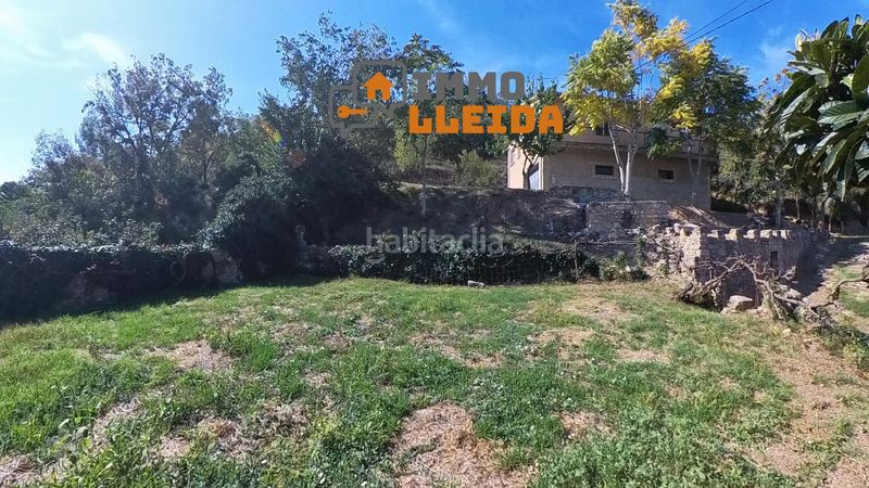 Foto fef71c9f-45e6-42d5-9952-0e12b5023e9d. Casa en camino de balena casa a los 4 vientos en les avellanes en Avellanes i Santa Linya (Les)