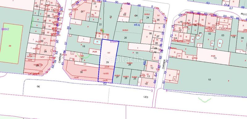 Foto 12f2232f-0e8e-45a4-92ce-a1ecfd7be26c. Local comercial a calle de les franqueses 63 a Balaguer