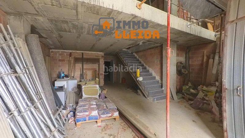 Foto 433461f2-fe20-4d88-8bfd-dbea31aca47f. Local comercial a calle de les franqueses 63 a Balaguer