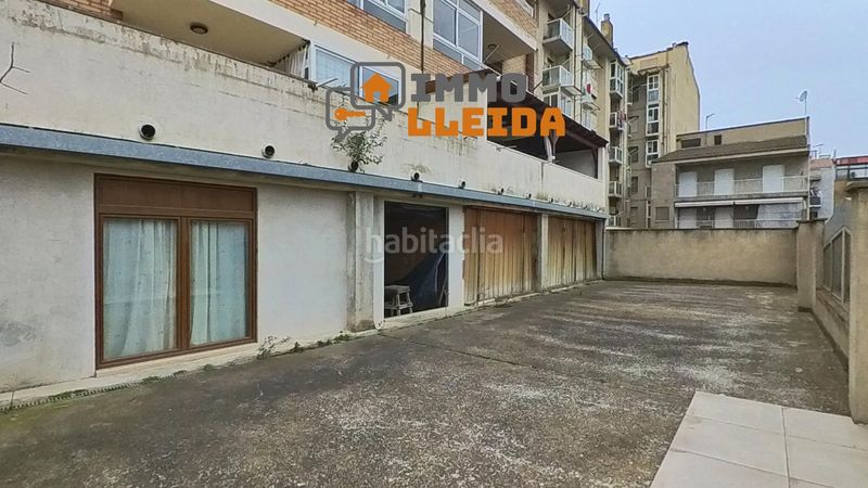Foto 83a332b6-500b-47cf-9795-59001c195792. Local comercial a calle de les franqueses 63 a Balaguer
