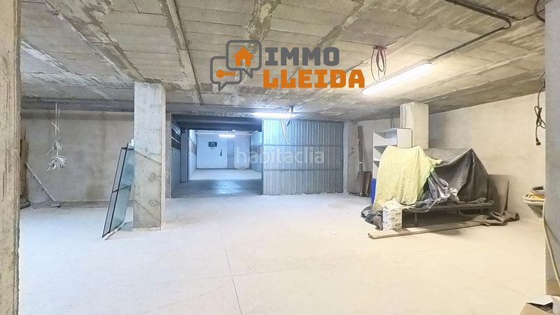 Foto cbb39278-115b-4c4c-a5f0-b3bcda88b8a3. Local comercial a calle de les franqueses 63 a Balaguer