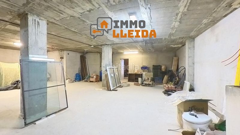 Foto d0ddcd9c-5355-4ab6-a8ff-a918d92d6e49. Local comercial a calle de les franqueses 63 a Balaguer