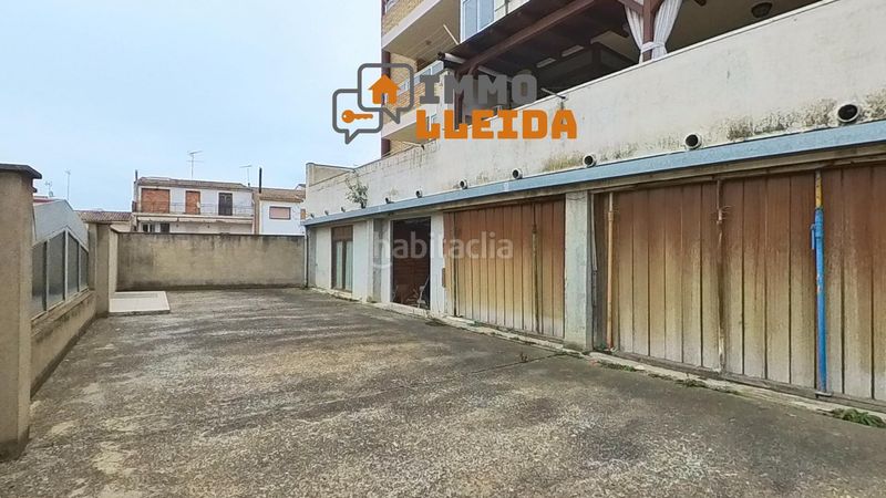 Foto d80c004b-3610-4f0b-bc80-ef35a8acfcaf. Local comercial a calle de les franqueses 63 a Balaguer