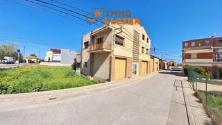 Maison à Fuliola (La). Oportunidad casa con mucho terreno y varios garajes
