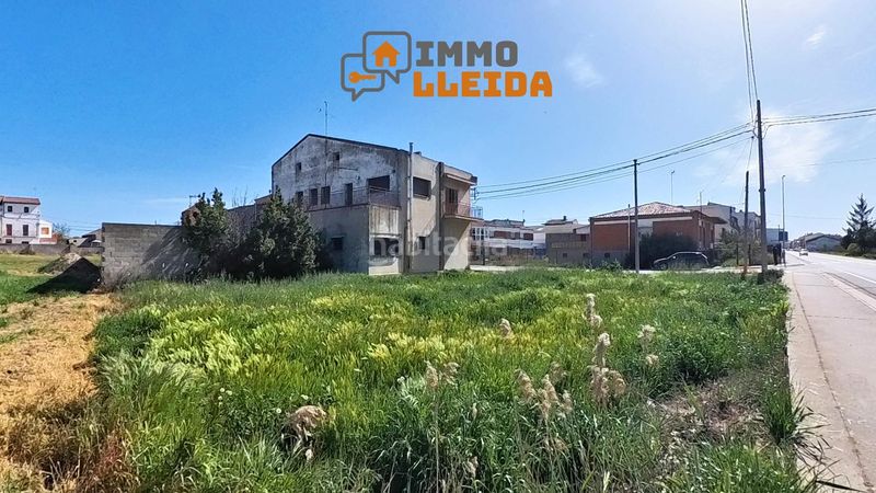 Foto 84c4e229-5974-4f84-8488-f0af7b9259ac. Casa a calle joan maragall 0 a Fuliola (La)