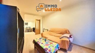 Flat in Calle de barcelona 13. Oportunidad piso en balaguer con vistas