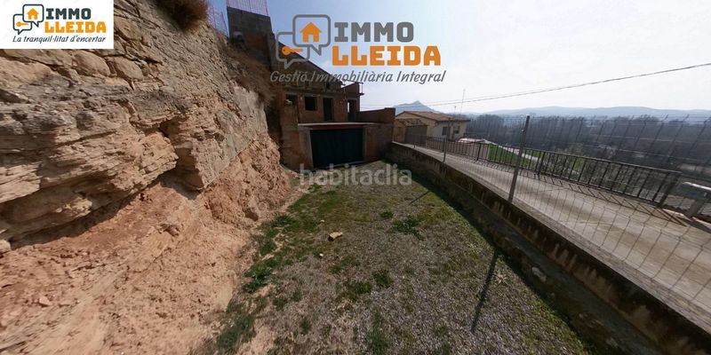 Foto 1efa8d45-572f-4003-9159-b80a6a50c4ef. Casa adosada en calle vernet 17 casa en vernet por acabar de reformar y con múltiples posibilidades!! en Artesa de Segre