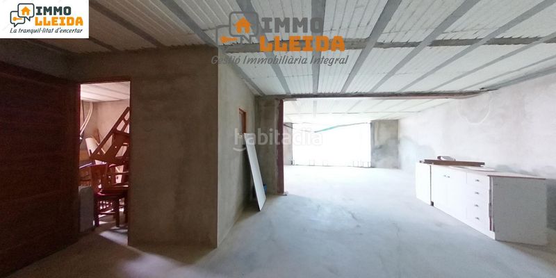 Foto 5db02ace-e68c-4f16-8994-7815ec3cbd72. Casa adosada en calle vernet 17 casa en vernet por acabar de reformar y con múltiples posibilidades!! en Artesa de Segre
