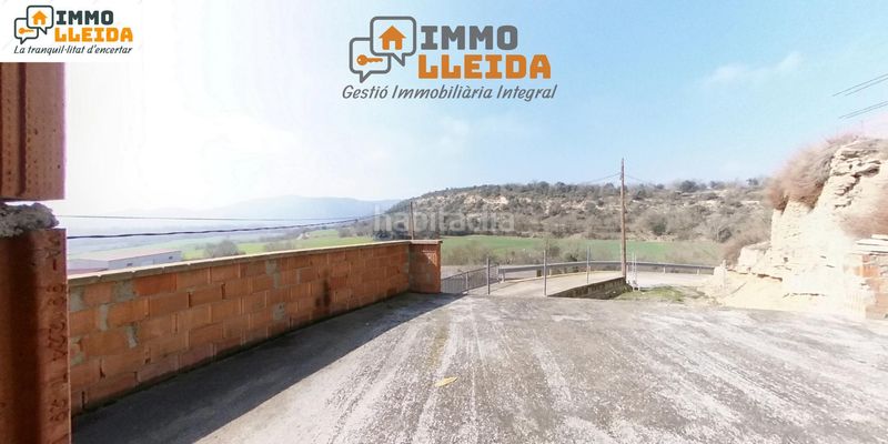 Foto f99c65ce-c86f-448d-bad9-fe616b08e0e0. Casa adosada en calle vernet 17 casa en vernet por acabar de reformar y con múltiples posibilidades!! en Artesa de Segre