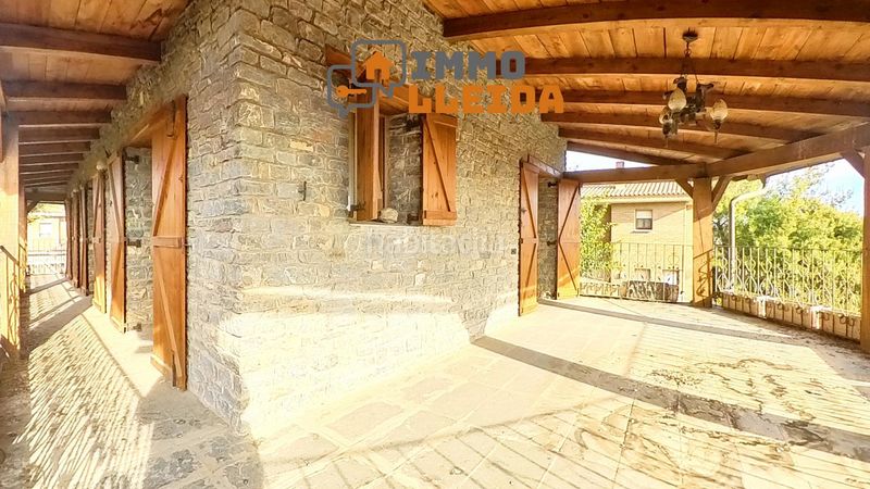 Foto 19ab3d66-7868-424d-8d6e-0529078da7cb. Casa a calle sant armengol 4 a Alpicat