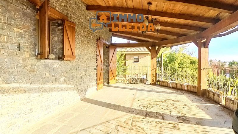 Foto 604e6d47-90cf-4fff-a9d1-ded238b26b8d. Casa a calle sant armengol 4 a Alpicat