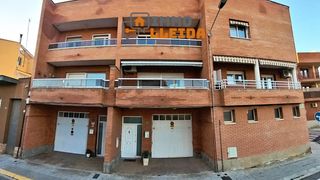 Reihenhaus in Avenida catalunya 23. Oportunidad casa adosada en rosselló