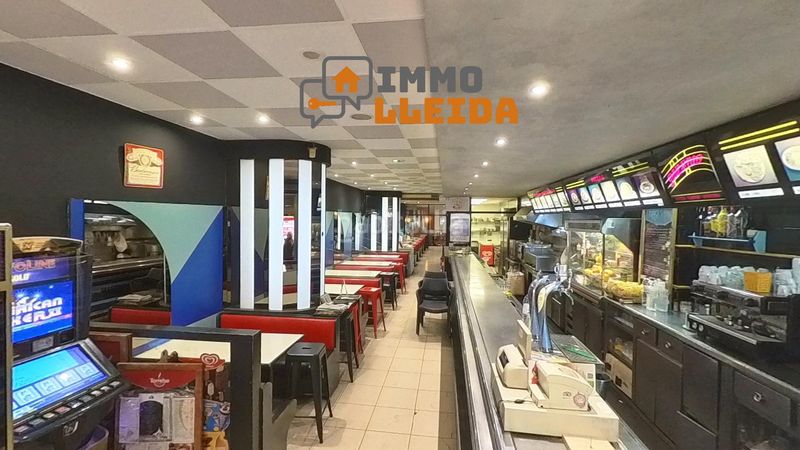 Foto 0c7eed74-b91a-4cf3-9129-93856da49c66. Local comercial a avenida tarragona 3 a Tàrrega