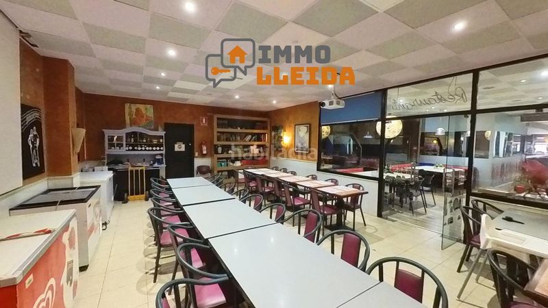 Foto 1e8900be-26a9-407a-966d-147b798ead87. Local comercial a avenida tarragona 3 a Tàrrega