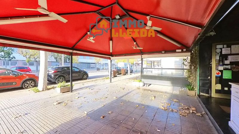 Foto 2abaeb93-3f7a-487a-9dbe-3c06634d6651. Local comercial a avenida tarragona 3 a Tàrrega