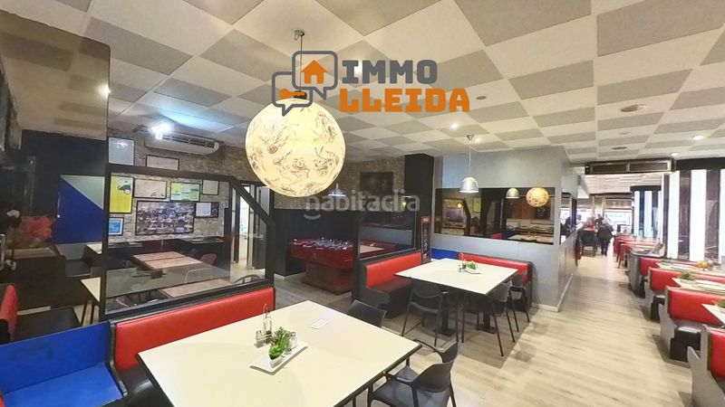 Foto 5d9e5c3f-ba7a-4a83-8d64-d3865ac969d0. Local comercial a avenida tarragona 3 a Tàrrega