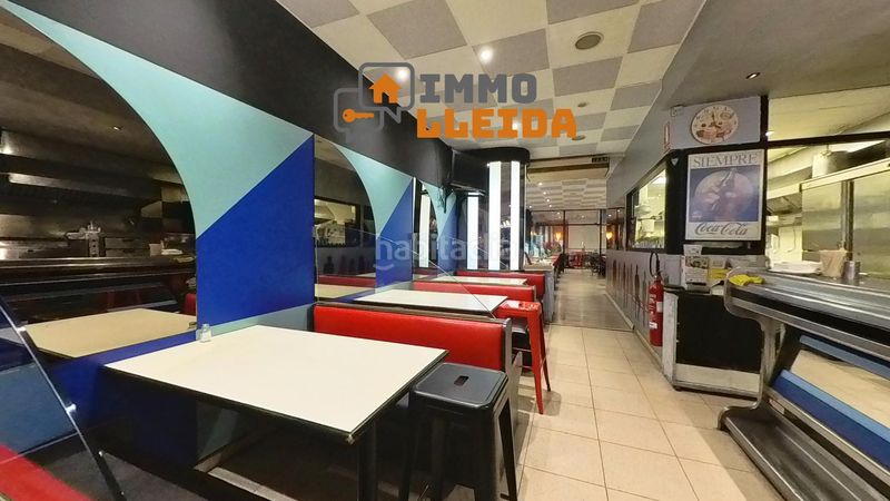 Foto 943f7f9b-8563-47d6-8041-0b1a748593d0. Local comercial a avenida tarragona 3 a Tàrrega