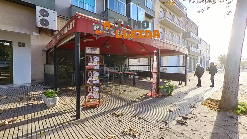 Foto 9915cb05-be67-4ed3-83c8-362f34af8b18. Local comercial a avenida tarragona 3 a Tàrrega