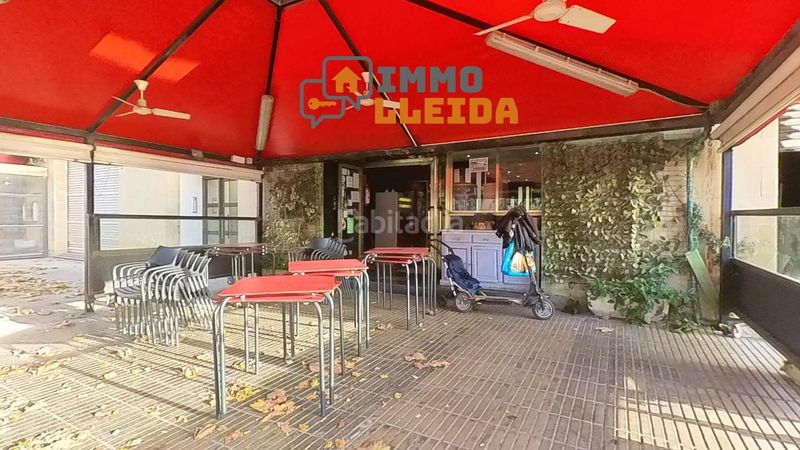 Foto c1c3fb67-902d-47da-9827-43a3a4826cae. Local comercial a avenida tarragona 3 a Tàrrega
