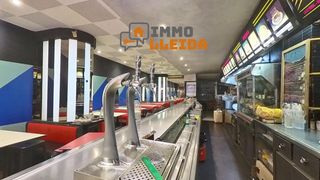 Local Comercial a Avenida Tarragona 3