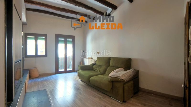Foto 0da496e0-4f17-4728-a532-5487a959f0fd. Casa adossada a calle vilanova a Ponts