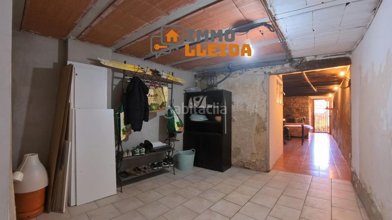 Foto 14d3cfe3-0087-4f50-a701-c7ac5d327b31. Casa adossada a calle vilanova a Ponts