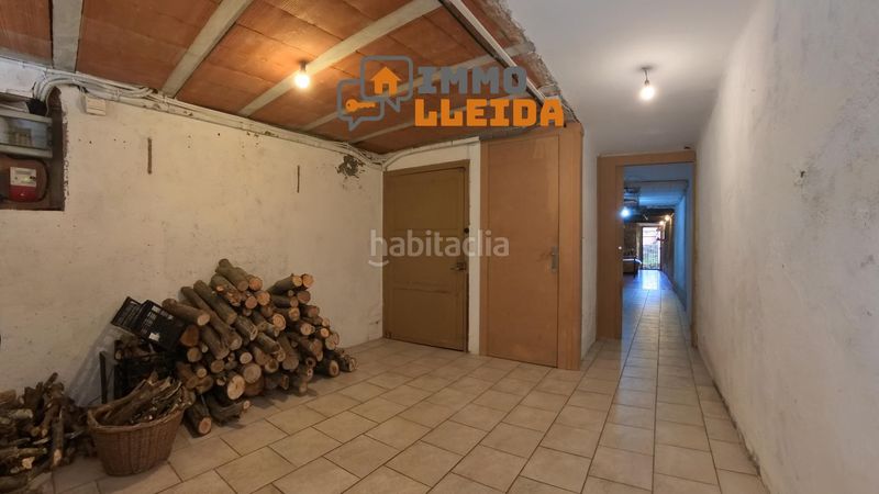 Foto 2a6742bc-b580-452e-926b-3764211efcbb. Casa adossada a calle vilanova a Ponts
