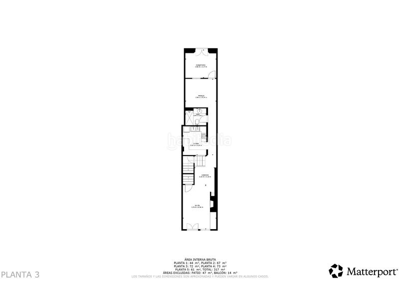 Foto 38855d55-e214-43bd-8653-7ddba150ae66. Casa adossada a calle vilanova a Ponts