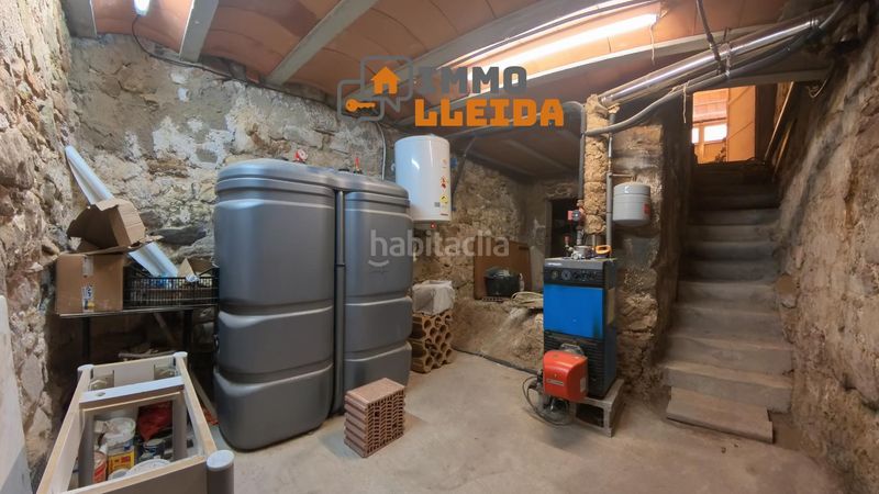 Foto 481dd8d2-6271-4402-8691-30731c7d50c3. Casa adossada a calle vilanova a Ponts
