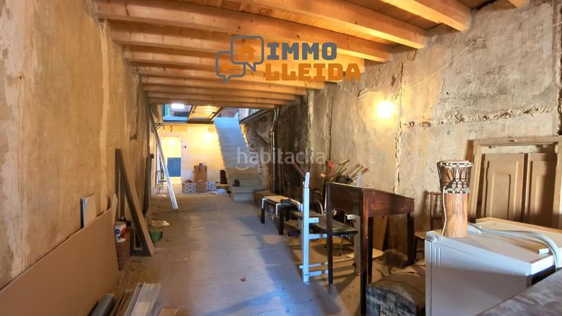 Foto 5d2d7788-c470-4244-9999-e7b1a99c978a. Casa adossada a calle vilanova a Ponts