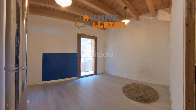 Foto 7a55aeb3-3e61-4291-9185-6e33c5eb4d52. Casa adossada a calle vilanova a Ponts