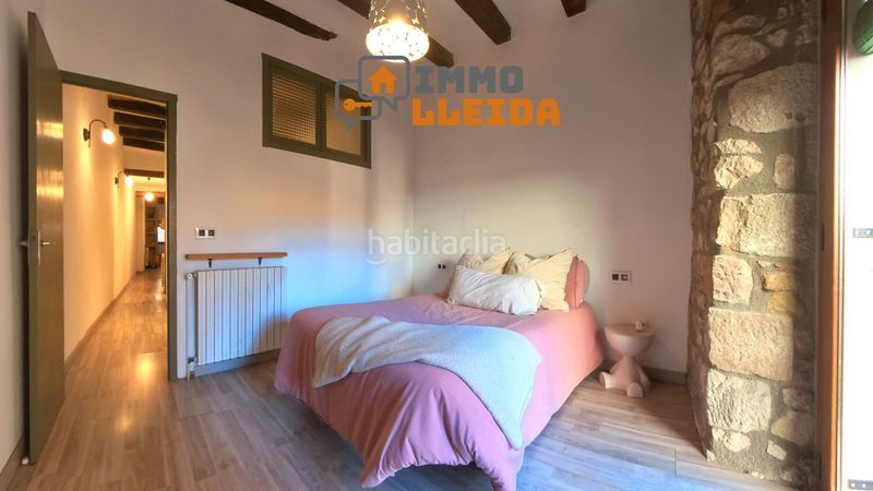 Foto 96335dcd-f71d-4692-99b3-28f424fa4c90. Casa adossada a calle vilanova a Ponts