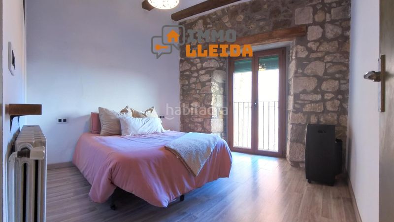 Foto d4cd720f-bca4-453b-9029-e5b51f4f931f. Casa adossada a calle vilanova a Ponts
