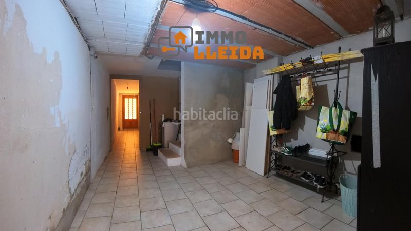 Foto eeaf2dda-8812-461a-b310-19bb3eeb14a3. Casa adossada a calle vilanova a Ponts