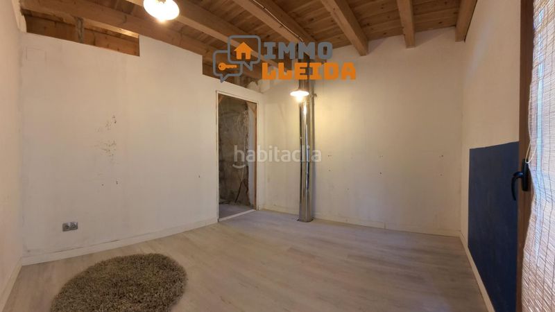 Foto fd9d01da-422a-4dcd-b5c2-ac8dbe693fb1. Casa adossada a calle vilanova a Ponts