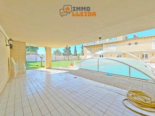Chalet à Calle RIU 23