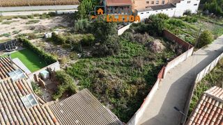 Terreny residencial a Camino dels horts. Oportunidad solar urbano en boldú