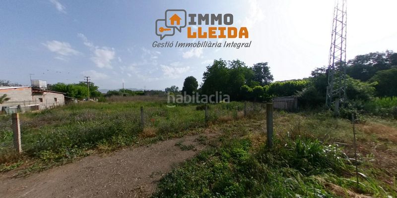 Foto 4b905c1b-7d2d-49cd-b4d5-d855ce622348. Finca rústica a calle campllong a Balaguer