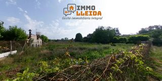 Rural plot in Calle campllong. Oportunidad!! terreno de regadío justo al lado de balaguer!!