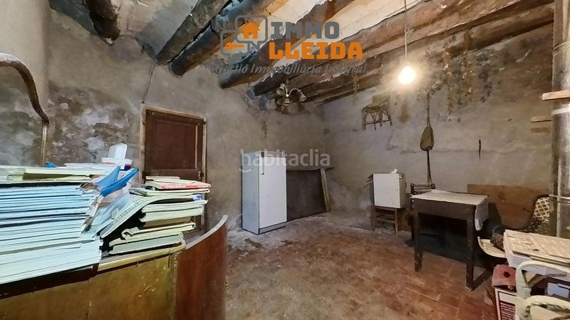 Foto 751cc3cd-ed33-497b-ab4c-d7b228be01fe. Casa adossada a calle nou 7 a Cervera